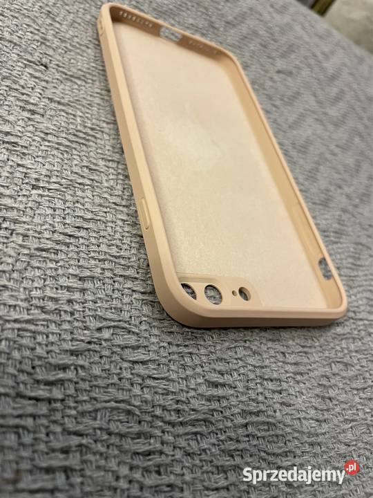 Etui iPhone 78 Apple / iPhone dolnośląskie Wrocław