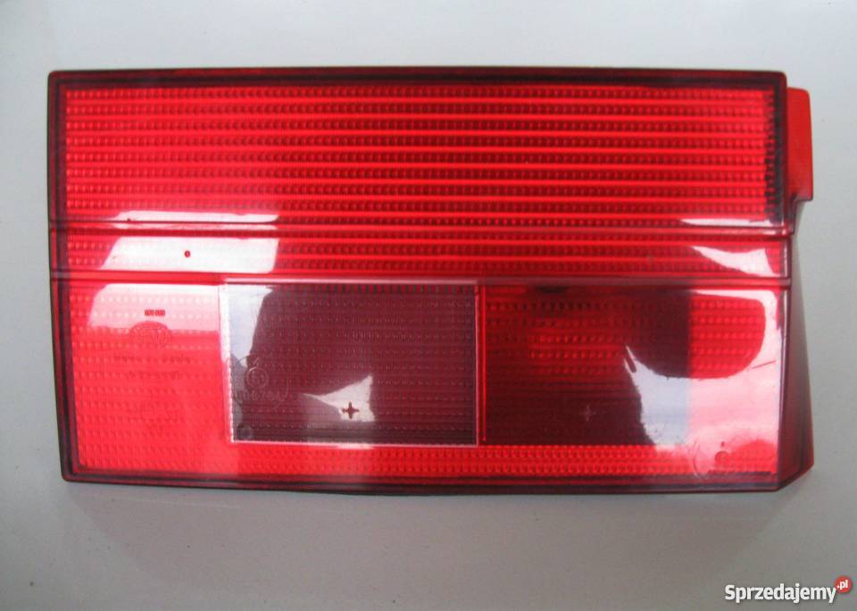 lampa lewa tył Seat Toledo lampy tylne Oświetlenie zachodniopomorskie Szczecinek