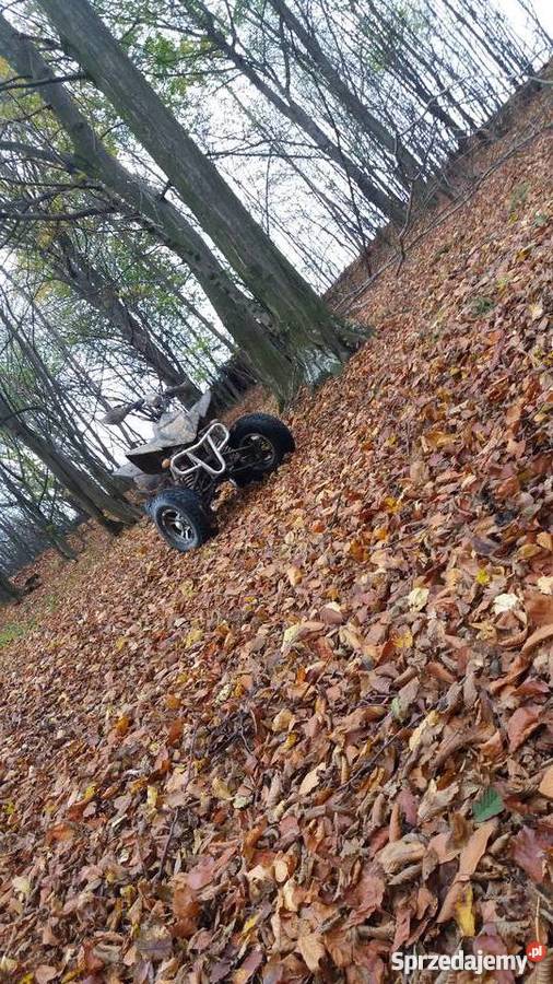 Eagle Lyda 250 Yamaha Suzuki honda Zamość sprzedam