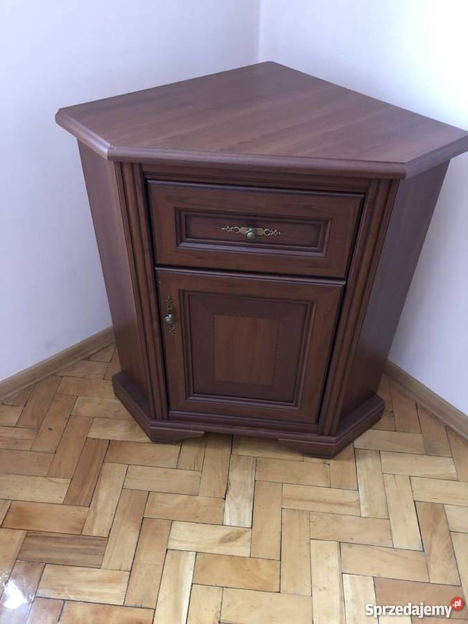 Bydgoskie Meble zestaw Knurów