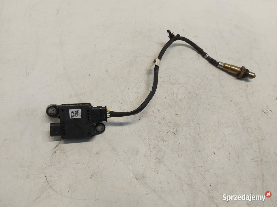 Ford Ranger VI 6 20 TDCI Sonda Lambda NOX osobowe