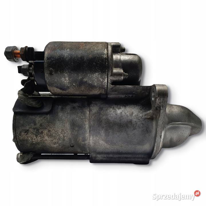 ROZRUSZNIK OPEL ASTRA III H 16 16V A16XER Z16XER Chełm