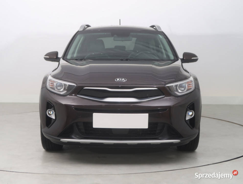 Kia Stonic 10 TGDI kamera cofania sprzedam
