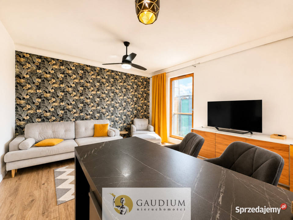 Apartament 2 pokojowy plaży Gdańsk