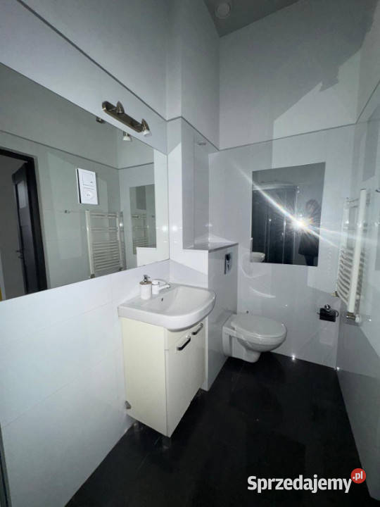 Mieszkanie trzypokojowe w Centrum Sosnowiec sprzedam