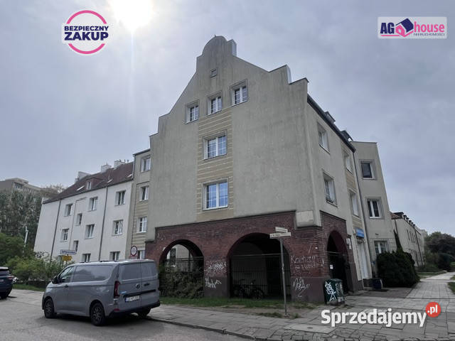 sprzedaży mieszkania Gdańsk Jana Kochanowskiego