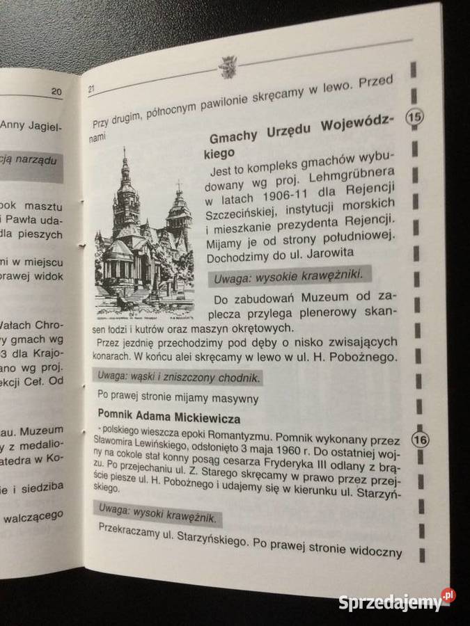 173 Szczecin Praktyczny Przewodnik