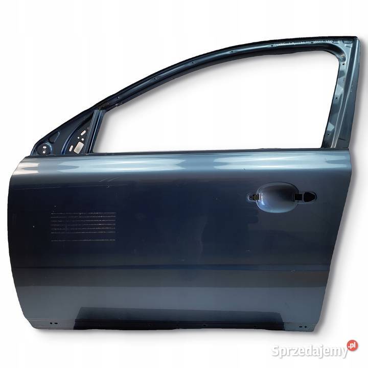 DRZWI LEWY PRZÓD Volvo S80 II V70 III 20062016 Chełm