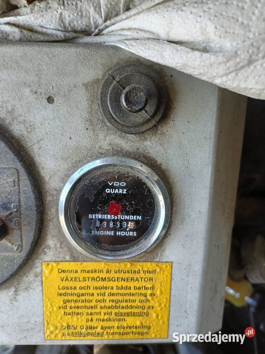 Kombajn zbożowy Claas dominator 76 silnik Daleszyce sprzedam