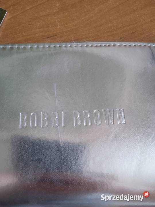 Kosmetyczka Bobbi Brown saszetka do torebki Torby i torebki Kraków