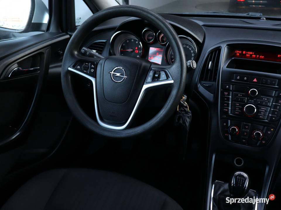 Opel Astra 16 16V Bielany Wrocławskie