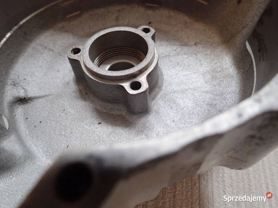 Dekiel Alternatora Pokrywa Magneta Gas Gas 400 lubuskie