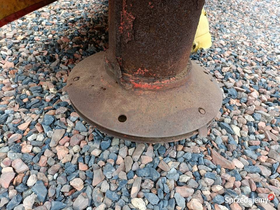 CZĘŚCI Kosiarki Fella modele Do kosiarek śląskie Racibórz