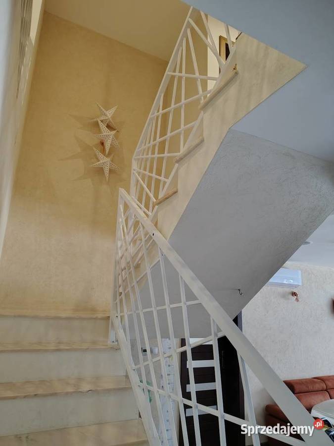 Balustrady schody zadaszenia tarasów i inne Rzeszów