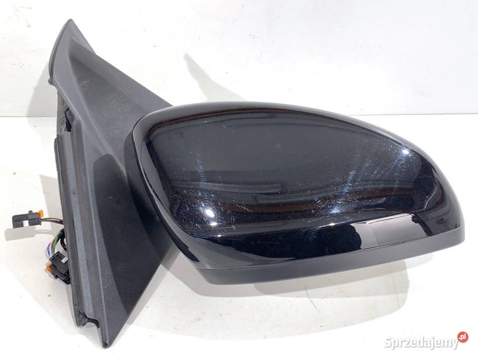 LUSTERKO PRAWY OPEL CORSA F Hatchback Voltaic osobowe