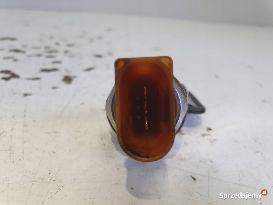 Seat Toledo III 16 TDI CZUJNIK CIŚNIENIA PALIWA Rudka