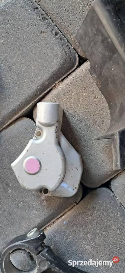 Czesci Yamaha TZR50 Am6 sprzedam