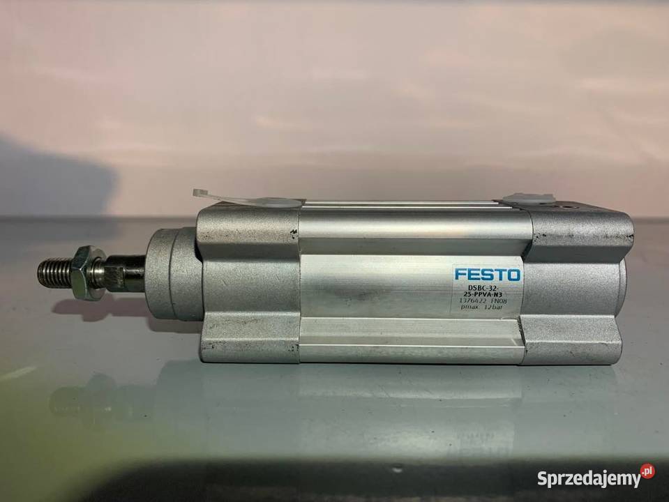 Siłownik ISO15552 DSBC3225PPVAN3 1376422 Festo Warszawa