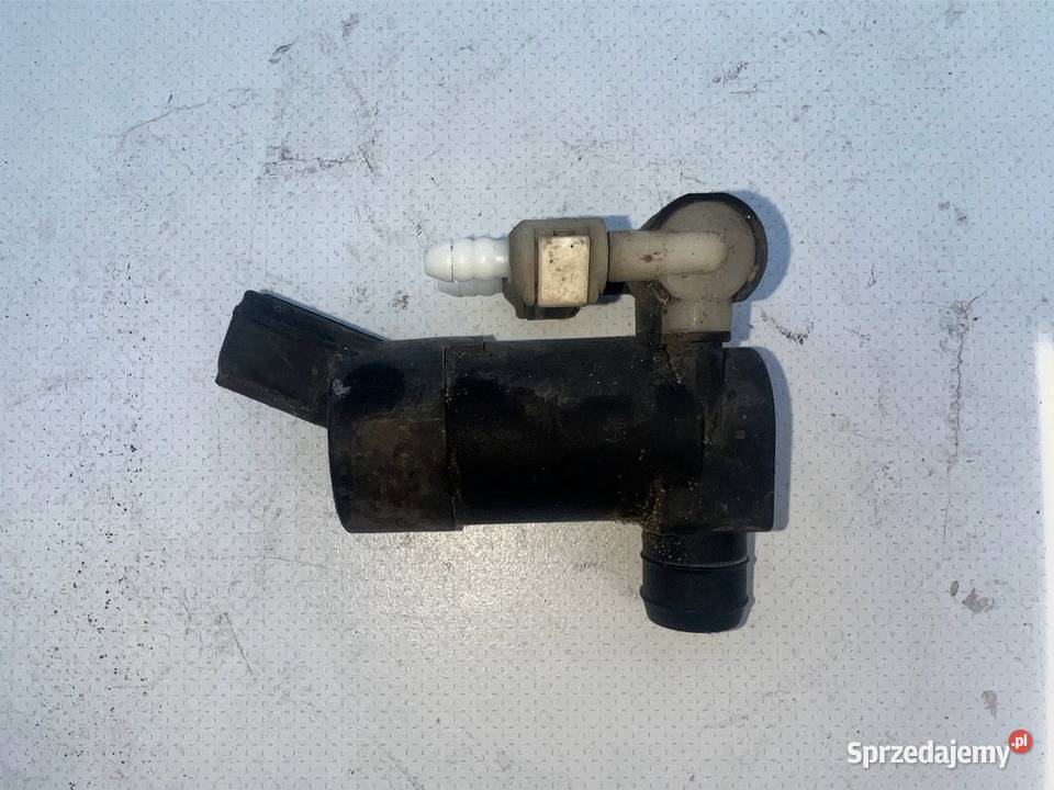 Pompka Spryskiwaczy Szyby Ford Mondeo Mk3 wielkopolskie