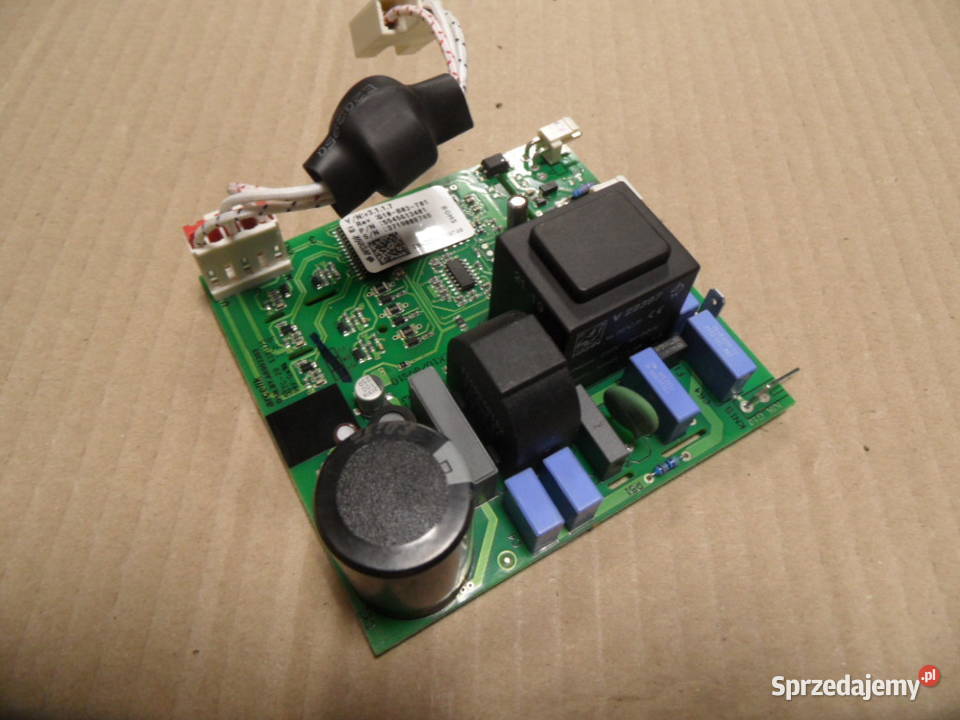 inwerter lodowki beko BCNA275E3S 5545613401 Radlin