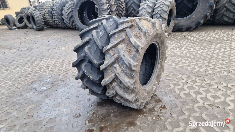 38070r20 36070r20 BKT Trelleborg Bieżnik 90