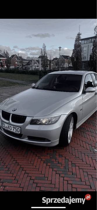 Bmw E90 330i wspomaganie kierownicy Motoryzacja Leszno