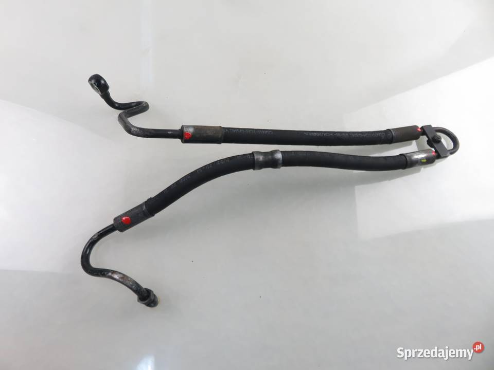 PRZEWÓD WSPOMAGANIA BMW 3 kabriolet E46 323 Ci Przewody układu wspomagania