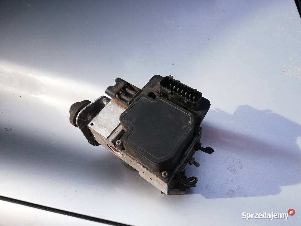 Pompa ABS mercedes w210 30td A0034312421