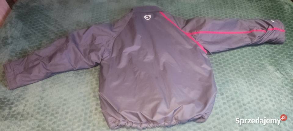 Kurtka zimowa Nike total 90 Manchester United Nike mazowieckie Sochaczew sprzedam