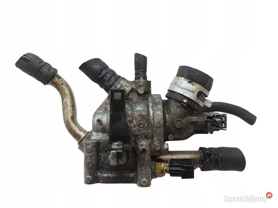 OBUDOWA TERMOSTATU 10 Honda Civic X 20172021 świętokrzyskie