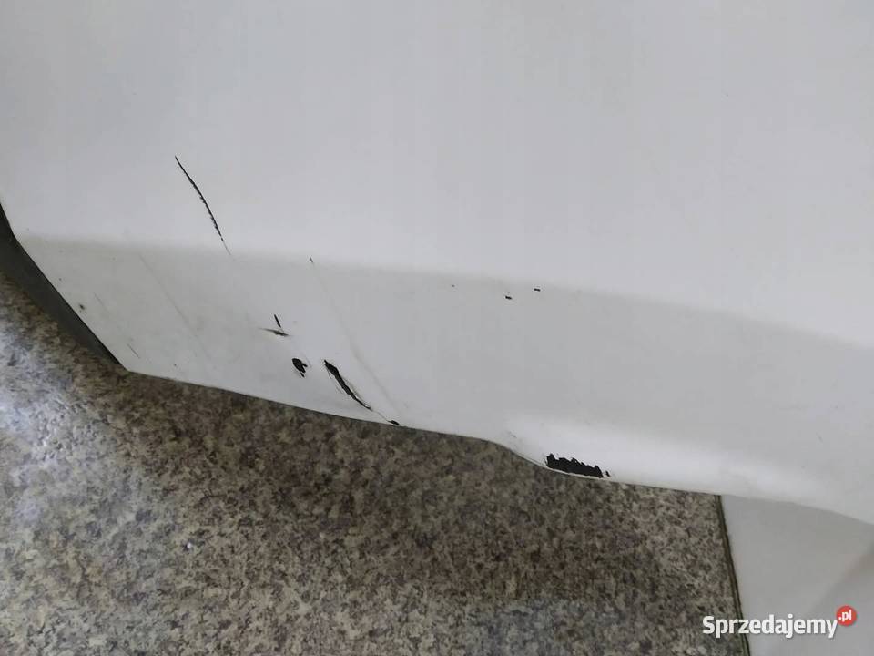 ZDERZAK TYŁ 5D HB PDC DV369 Renault Clio IV osobowe Zderzaki