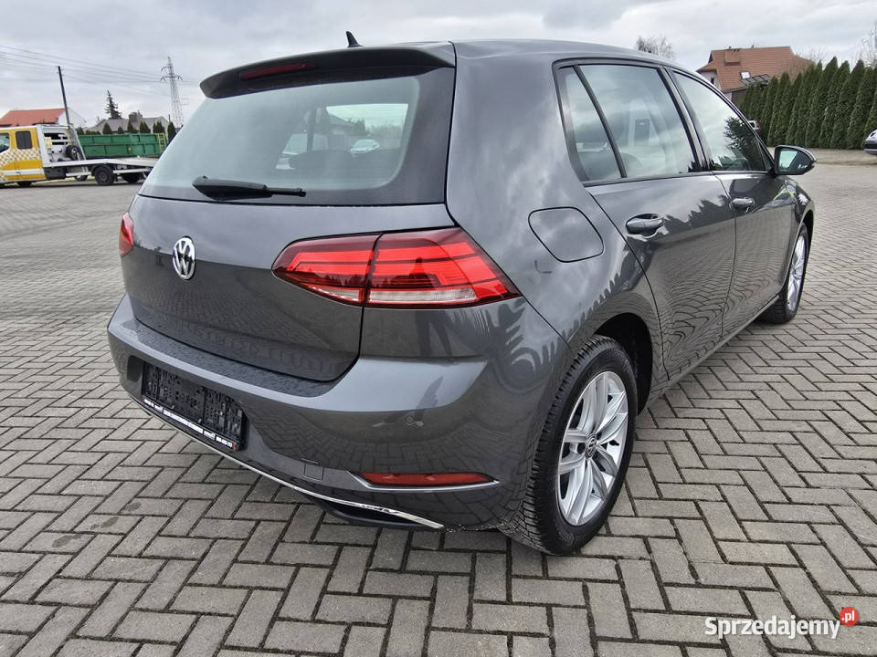 Volkswagen Golf 16tdi wspomaganie kierownicy Kutno