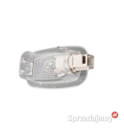 MERCEDES WIELE MODELI Lampka oswietlenie kabiny Ruda Śląska sprzedam