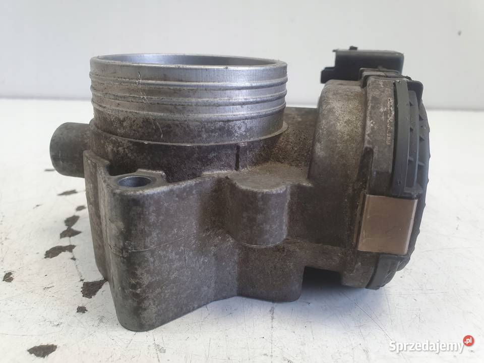 Peugeot 206 307 14 16 16V PRZEPUSTNICA osobowe lubelskie Janów sprzedam