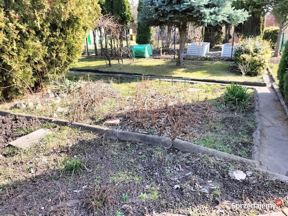 SPRZEDAM WYJATKOWE RODdzialka 150m2 Wroclaw Wrocław sprzedam