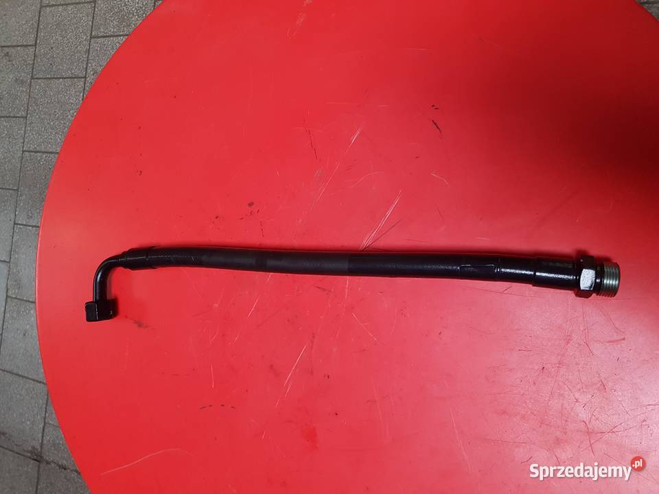 Wąż hydrauliczny Holland 47911042 Sulechów