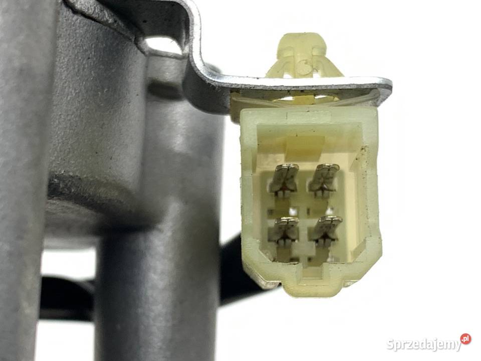 SILNIK WYCIERACZEK TYŁ HONDA CRV I SUV 9502