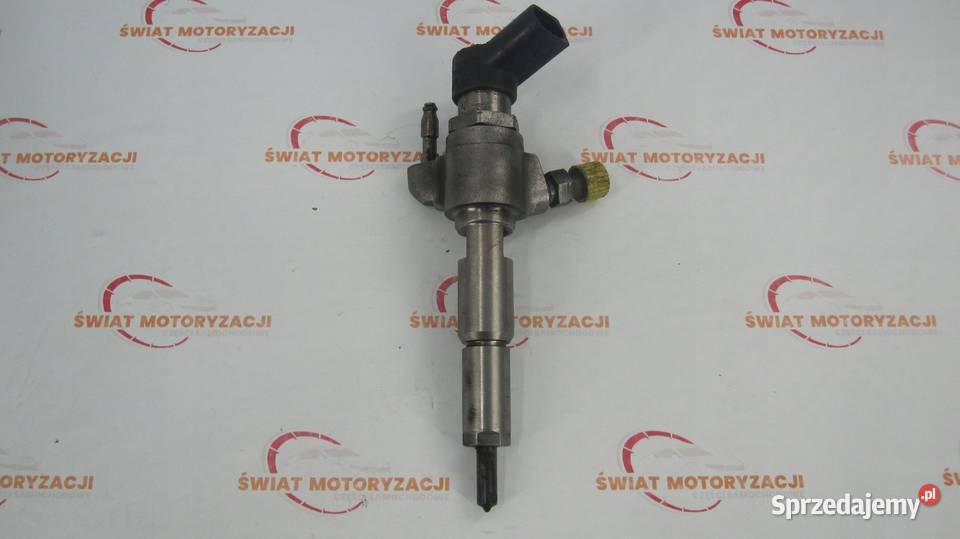 CITROEN FORD VOLVO 16 EHDI wtrysk wtryskiwacz Kielce