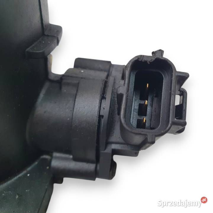 PRZEPUSTNICA Ford Mondeo MK3 18 16V 1S7G9E926JA Chełm