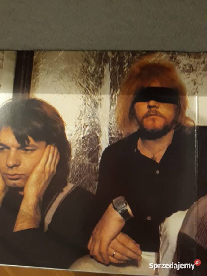 TANGERINE DREAM Cyclone podkarpackie