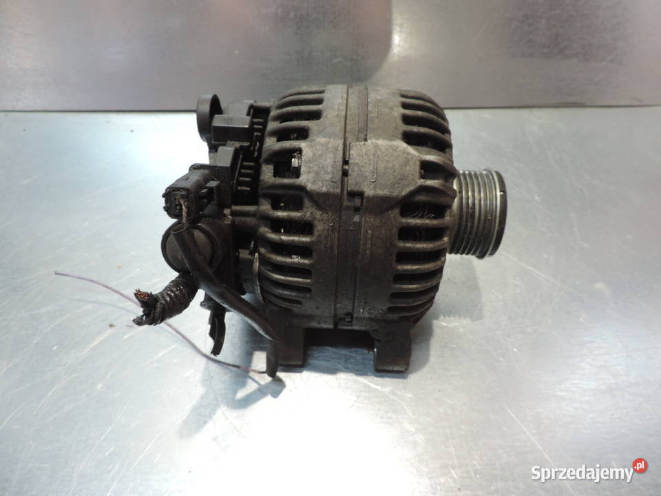 ALTERNATOR PEUGEOT PARTNER 1 CITROEN 20 HDI Nowy Sącz