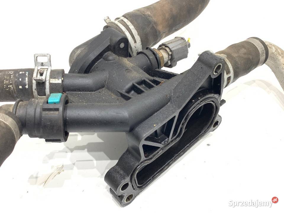 MAGISTRALA WODY FORD ECOSPORT 5G9K478GA 10 125