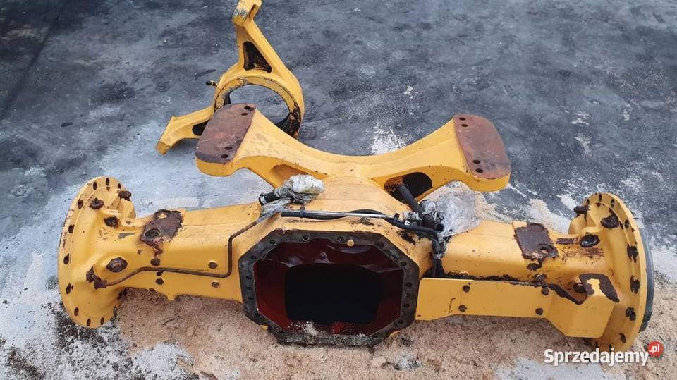 MOCOWANIE L120F Lipno