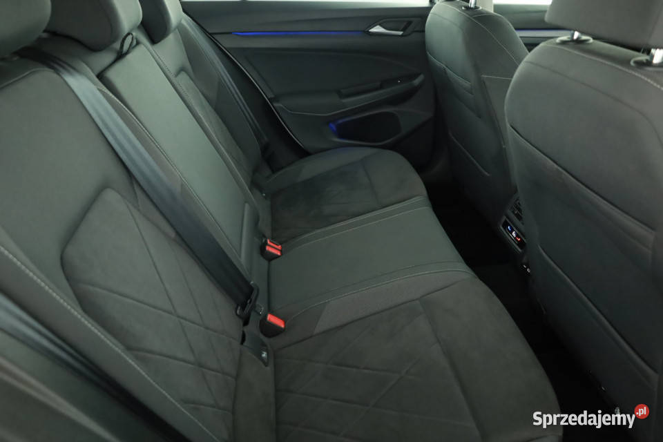 VW Golf 14 TSI eHybrid ABS