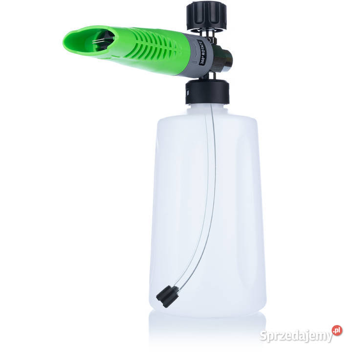 Pianownica S0801 750ml G14F Dysza Mosiężna 12mm małopolskie Ludźmierz sprzedam