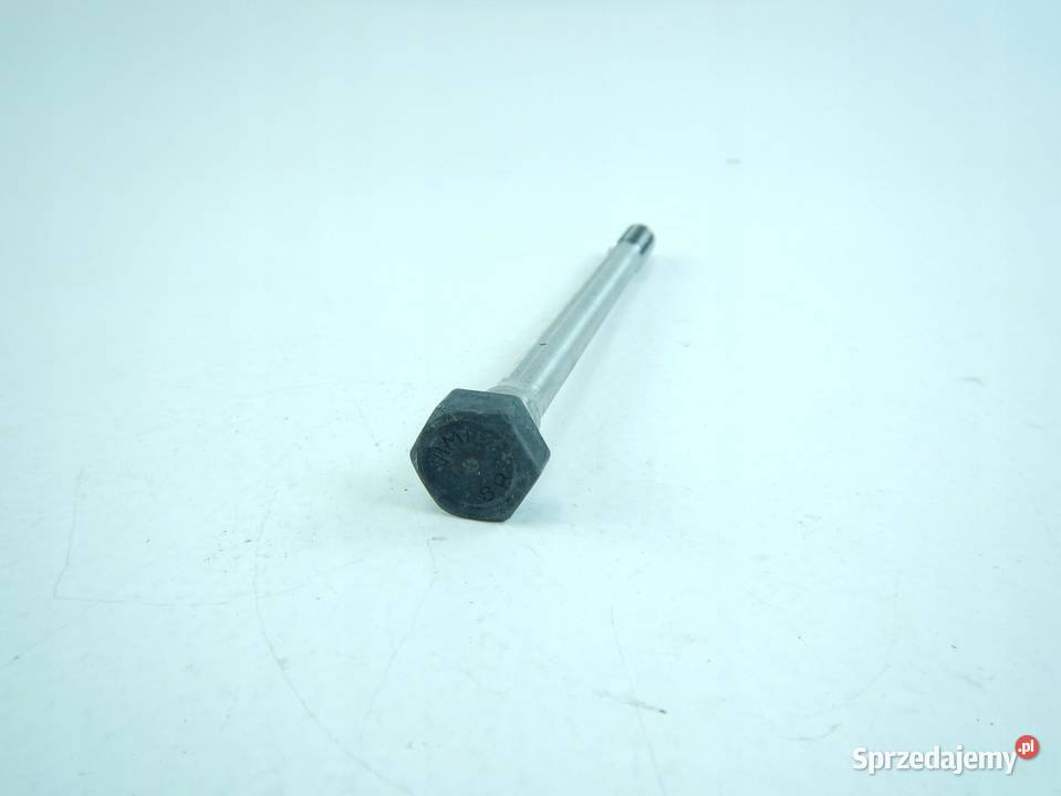ŚRUBA GŁOWICY FIAT PUNTO 9906 STILO 0206 ORI ASO Głowice cylindrów lubelskie