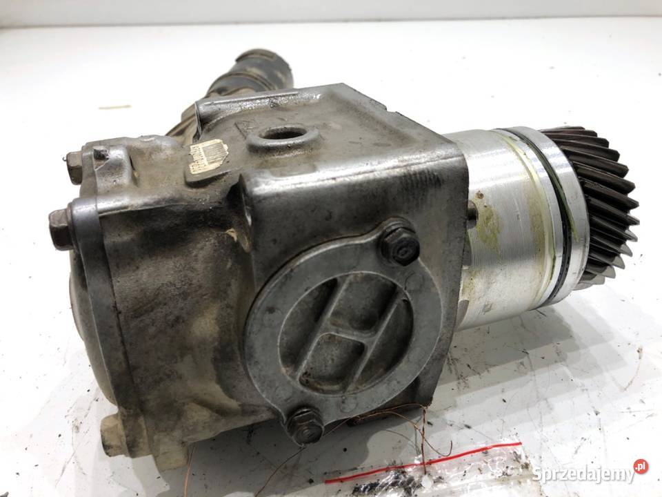 REDUKTOR HONDA CRV I PEP2 9502 20 147 osobowe