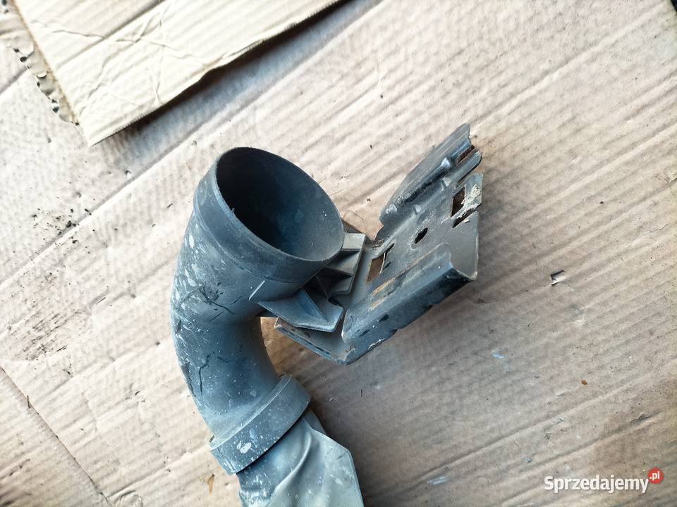 PEUGEOT 307 18 B REZONATOR POWIETRZA RURA DOLOT osobowe Kamień-Kolonia