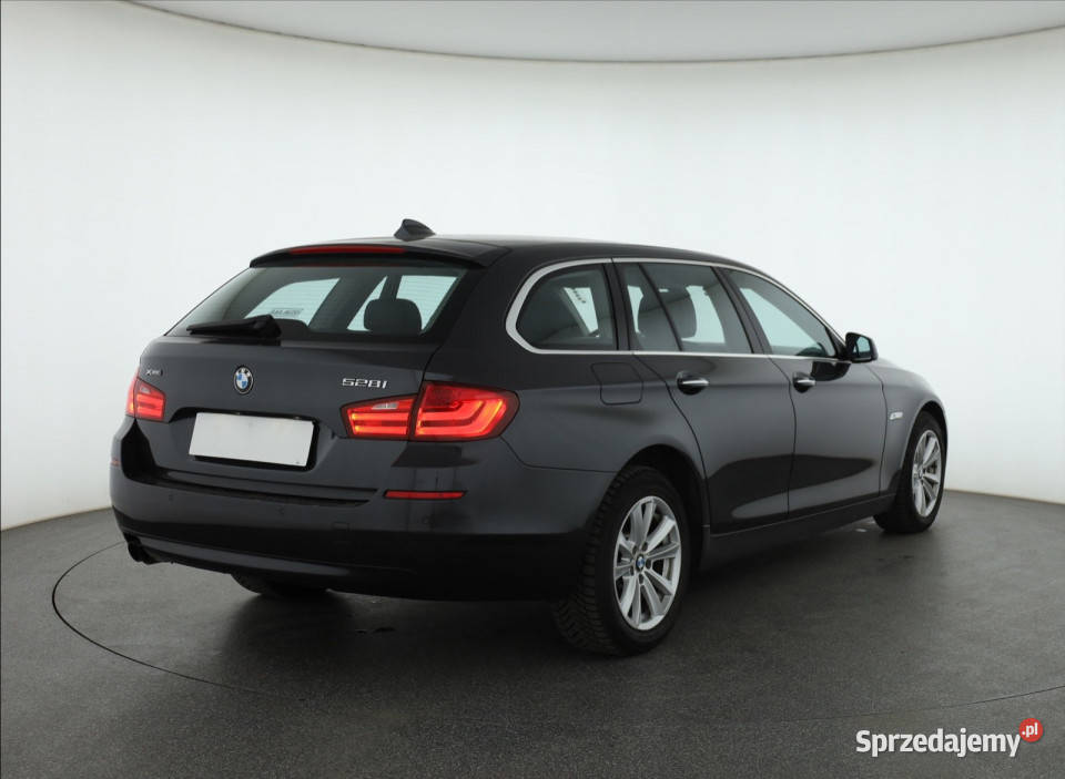 BMW 5 528i xDrive Bielany Wrocławskie