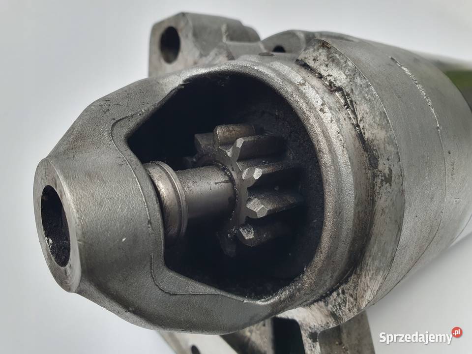 ROZRUSZNIK Mini One First F56 14 16V VTI Bosch osobowe Układ elektryczny silnika Chełm